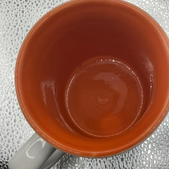 NASCAR Tony Stewart #20 Home Depot Embossed Gilded Coffee Mug - Picture 13 of 14